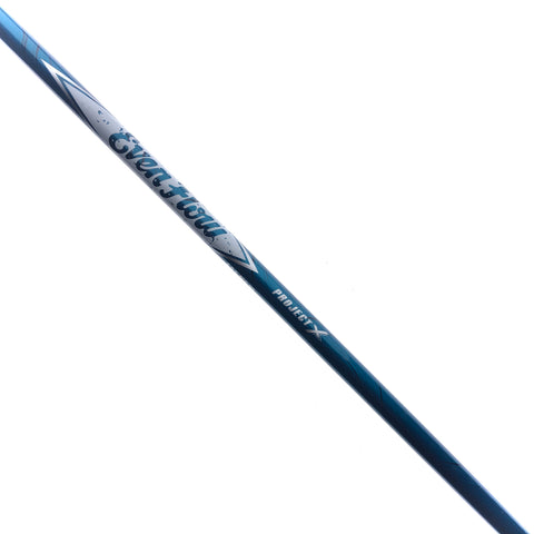 Used Callaway Rogue 3 Hybrid / 19 Degrees / Stiff Flex