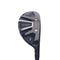 Used Callaway Rogue 3 Hybrid / 19 Degrees / Stiff Flex