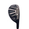 Used Callaway Rogue 3 Hybrid / 19 Degrees / Stiff Flex