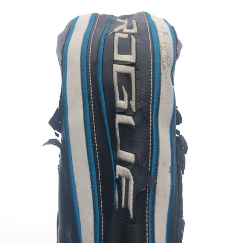Used Callaway Rogue 4 Fairway Wood / 16.5 Degrees / A Flex