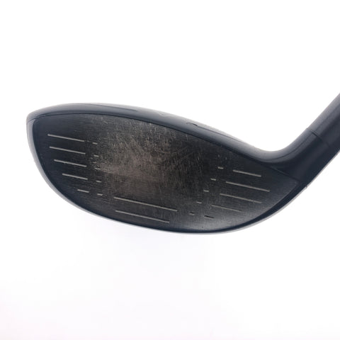 Used Callaway Rogue 4 Fairway Wood / 16.5 Degrees / A Flex