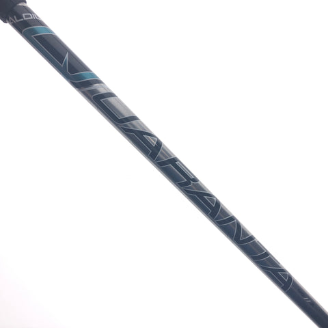 Used Callaway Rogue 4 Fairway Wood / 16.5 Degrees / A Flex