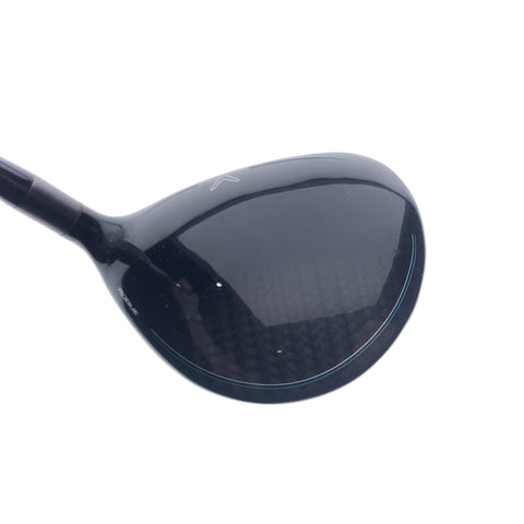 Used Callaway Rogue 4 Fairway Wood / 16.5 Degrees / Regular Flex