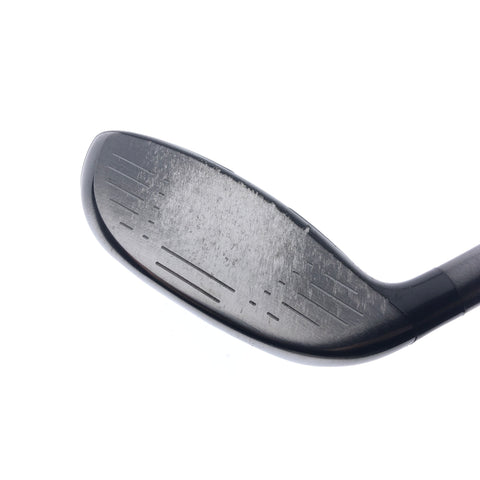 Used Callaway Rogue 4 Fairway Wood / 16.5 Degrees / Regular Flex