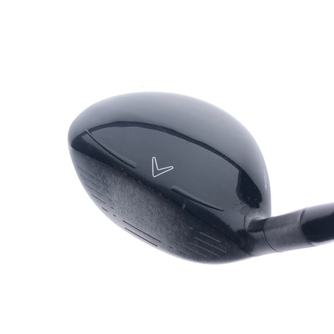 Used Callaway Rogue 4 Fairway Wood / 16.5 Degrees / Regular Flex
