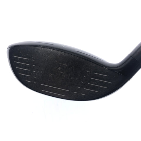 Used Callaway Rogue 4 Fairway Wood / 17 Degrees / Regular Flex