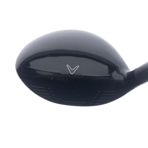 Used Callaway Rogue 4 Fairway Wood / 17 Degrees / Regular Flex