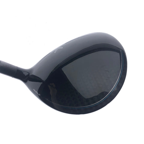Used Callaway Rogue 4 Fairway Wood / 17 Degrees / Regular Flex