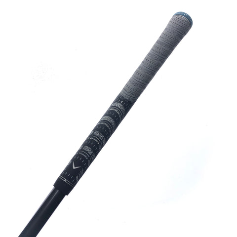 Used Callaway Rogue 4 Fairway Wood / 17 Degrees / Regular Flex