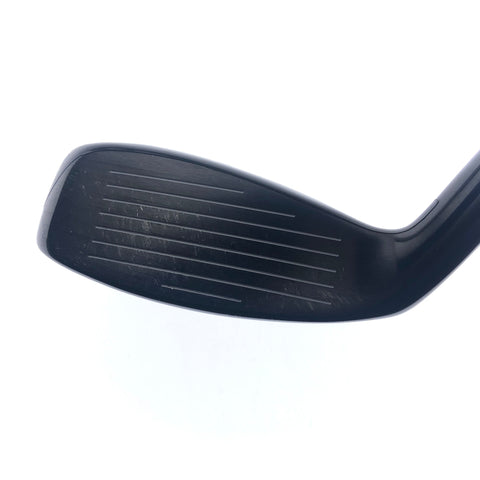 Used Callaway Rogue 4 Hybrid / 21 Degrees / A Flex