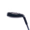 Used Callaway Rogue 4 Hybrid / 21 Degrees / Ladies Flex