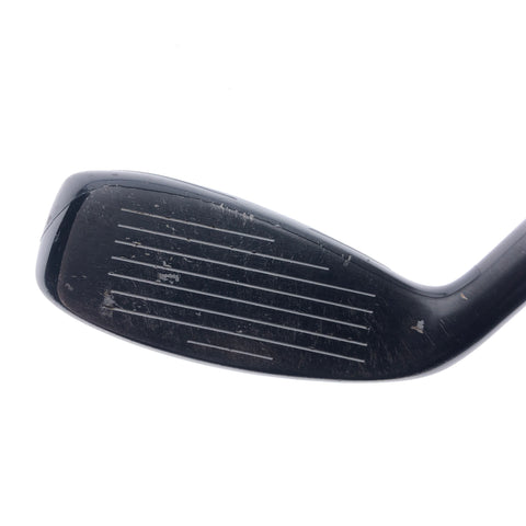 Used Callaway Rogue 4 Hybrid / 21 Degrees / Ladies Flex