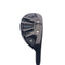 Used Callaway Rogue 4 Hybrid / 21 Degrees / Ladies Flex
