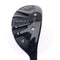 Used Callaway Rogue 4 Hybrid / 21 Degrees / Ladies Flex