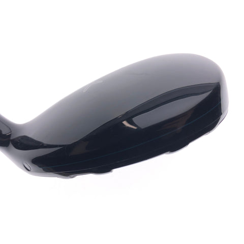 Used Callaway Rogue 4 Hybrid / 21 Degrees / Regular Flex