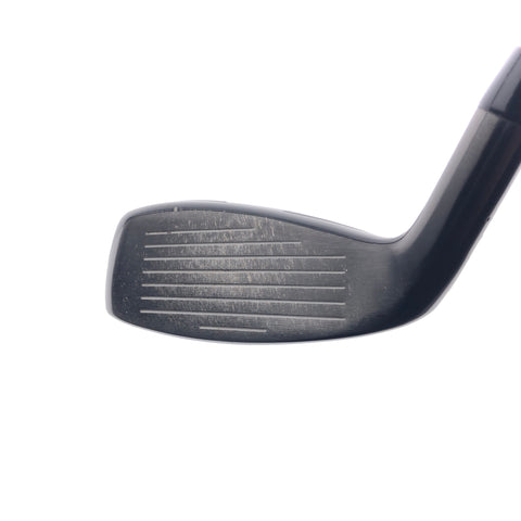 Used Callaway Rogue 4 Hybrid / 21 Degrees / Regular Flex