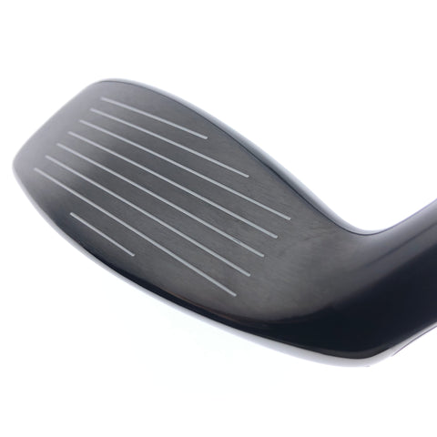 Used Callaway Rogue 4 Hybrid / 21 Degrees / Regular Flex