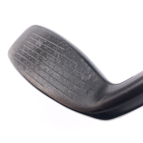 Used Callaway Rogue 4 Hybrid / 21 Degrees / Regular Flex