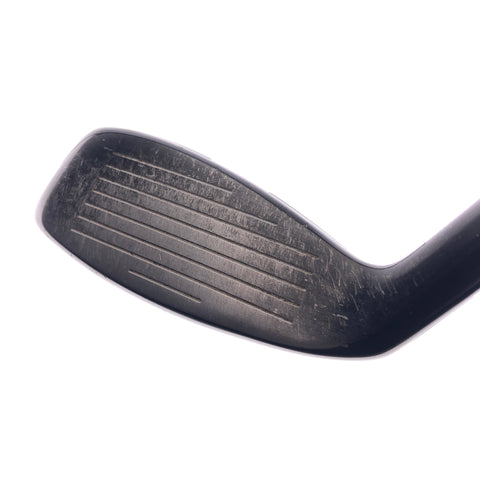 Used Callaway Rogue 4 Hybrid / 21 Degrees / Regular Flex