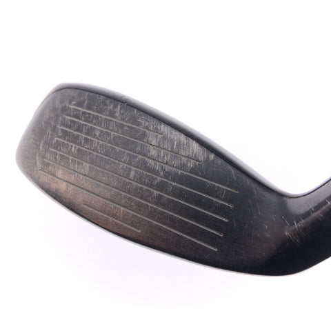 Used Callaway Rogue 4 Hybrid / 21 Degrees / Regular Flex