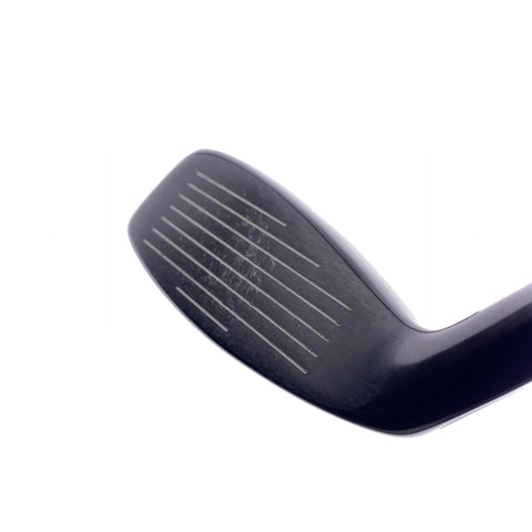 Used Callaway Rogue 4 Hybrid / 21 Degrees / Regular Flex