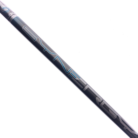 Used Callaway Rogue 4 Hybrid / 21 Degrees / Regular Flex