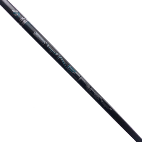 Used Callaway Rogue 4 Hybrid / 21 Degrees / Regular Flex