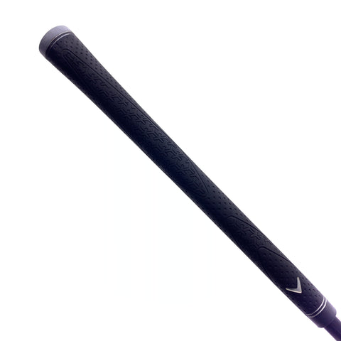 Used Callaway Rogue 4 Hybrid / 21 Degrees / Regular Flex