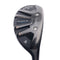 Used Callaway Rogue 4 Hybrid / 21 Degrees / Regular Flex