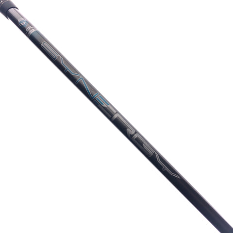 Used Callaway Rogue 4 Hybrid / 21 Degrees / Stiff Flex