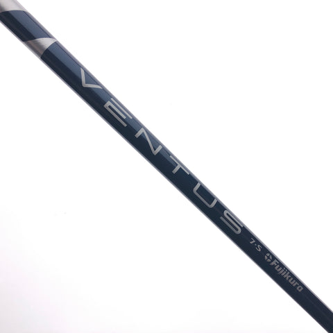 Used Callaway Rogue 4 Hybrid / 21 Degrees / Stiff Flex