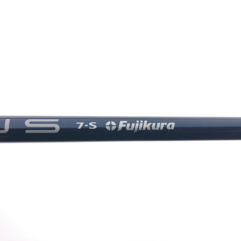 Used Callaway Rogue 4 Hybrid / 21 Degrees / Stiff Flex