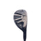 Used Callaway Rogue 4 Hybrid / 21 Degrees / Stiff Flex
