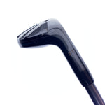 Used Callaway Rogue 4 Hybrid / 21.0 Degrees / Regular Flex