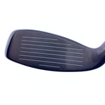 Used Callaway Rogue 4 Hybrid / 21.0 Degrees / Regular Flex