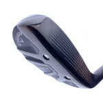 Used Callaway Rogue 4 Hybrid / 21.0 Degrees / Regular Flex