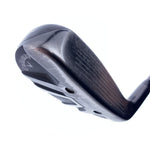 Used Callaway Rogue 4 Hybrid / 21.0 Degrees / Regular Flex
