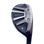 Used Callaway Rogue 4 Hybrid / 21.0 Degrees / Regular Flex
