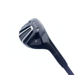 Used Callaway Rogue 4 Hybrid / 21.0 Degrees / Senior Flex