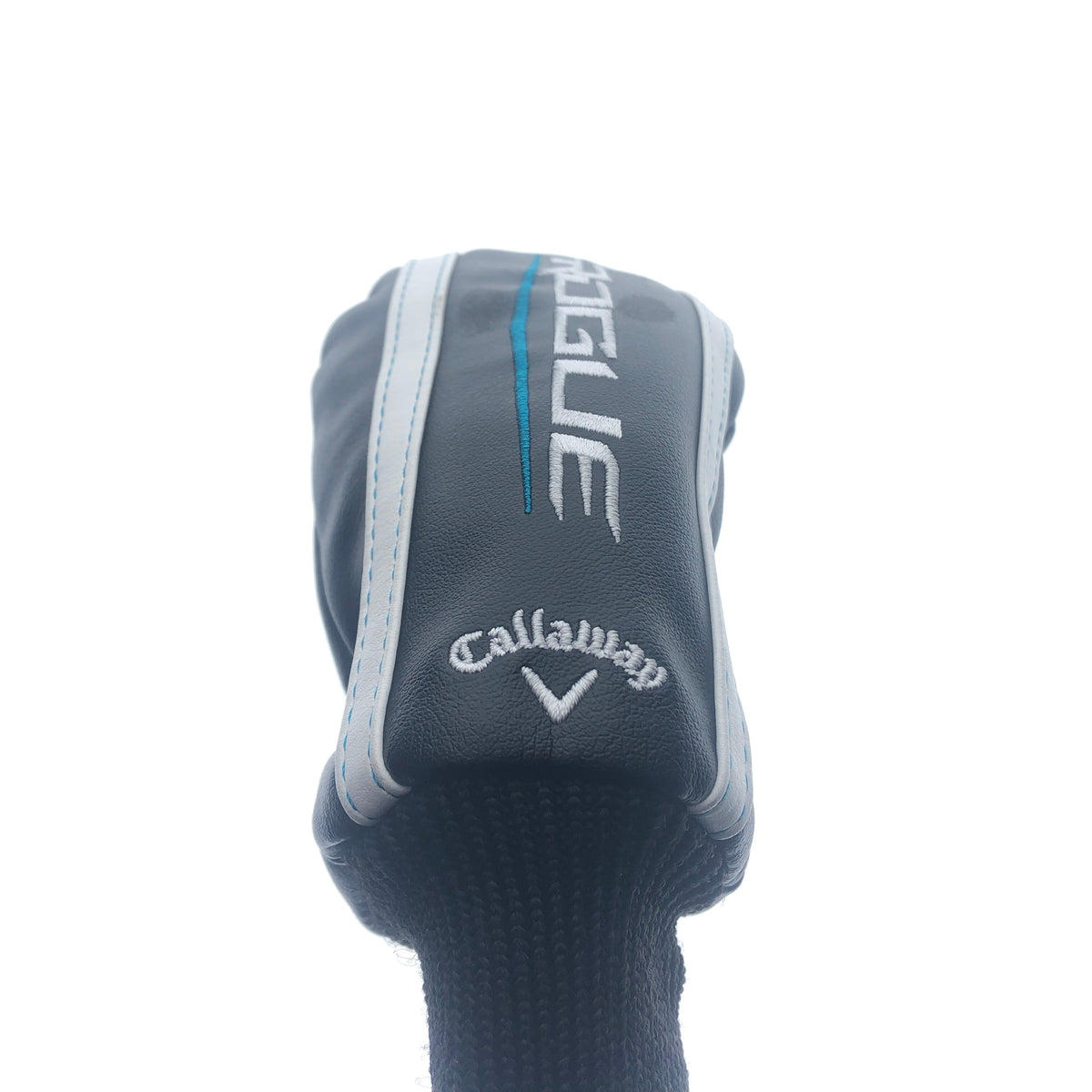 Used Callaway Rogue 4 Hybrid / 21.0 Degrees / Stiff Flex