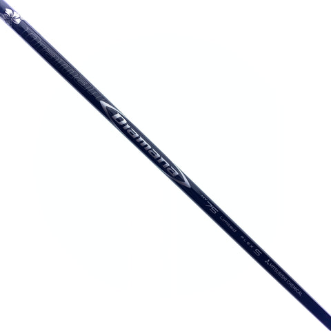 Used Callaway Rogue 4 Hybrid / 21.0 Degrees / Stiff Flex