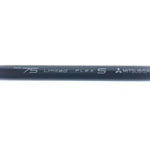 Used Callaway Rogue 4 Hybrid / 21.0 Degrees / Stiff Flex