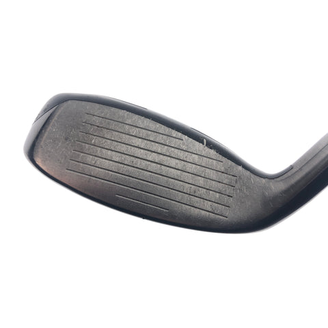Used Callaway Rogue 4 Hybrid / 24 Degrees / Ladies Flex