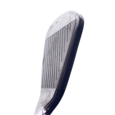 Used Callaway Rogue 4 Iron / 20.5 Degrees /Stiff Flex