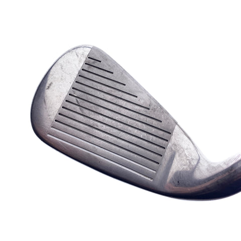 Used Callaway Rogue 4 Iron / 20.5 Degrees /Stiff Flex