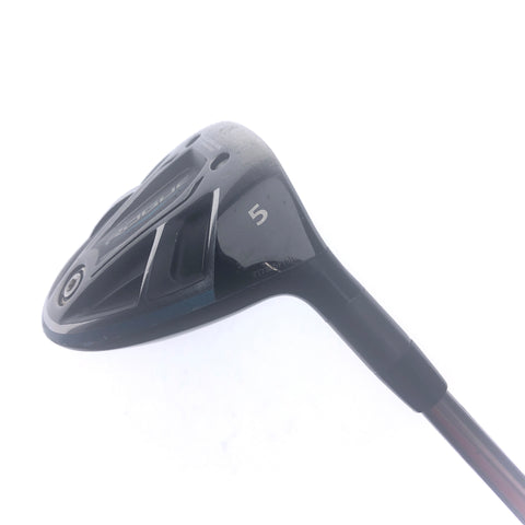 Used Callaway Rogue 5 Fairway Wood / 18 Degrees / A Flex