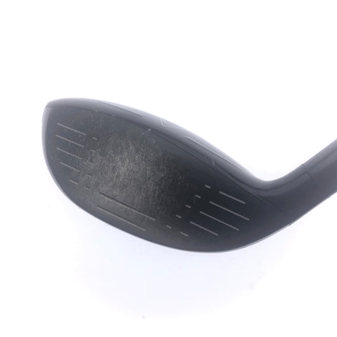 Used Callaway Rogue 5 Fairway Wood / 18 Degrees / A Flex