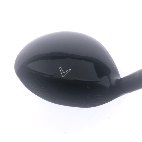 Used Callaway Rogue 5 Fairway Wood / 18 Degrees / A Flex
