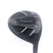 Used Callaway Rogue 5 Fairway Wood / 18 Degrees / A Flex