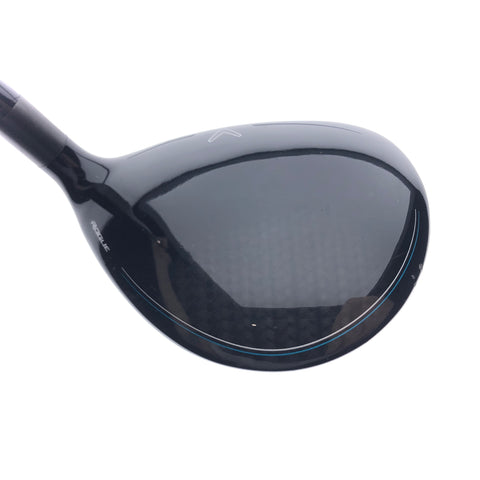 Used Callaway Rogue 5 Fairway Wood / 18.0 Degrees / Regular Flex